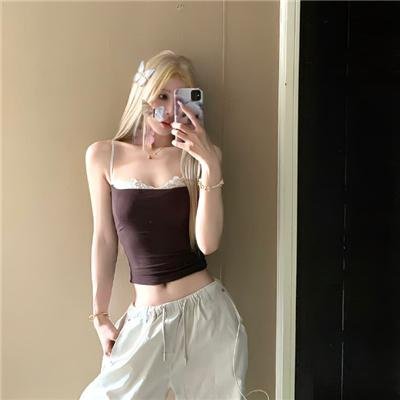 拼图女王